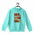 3 THE GOOD THE BAD THE SHINIGAMI Web Series Death Note Hooded SweatShirts